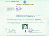 Lihat Ijazah